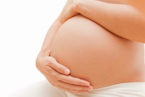 femme enceinte ostéopathie 